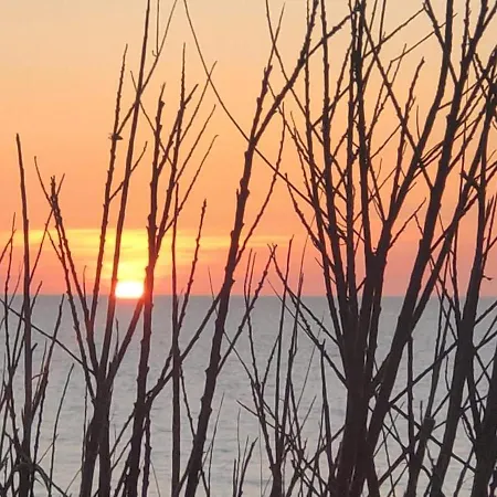 Apartment Enrique - Relajate A 3 Min De La Playa Con Jardin Y Padel *