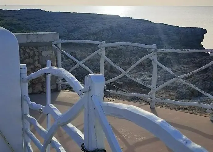 Apartment Enrique - Relajate A 3 Min De La Playa Con Jardin Y Padel