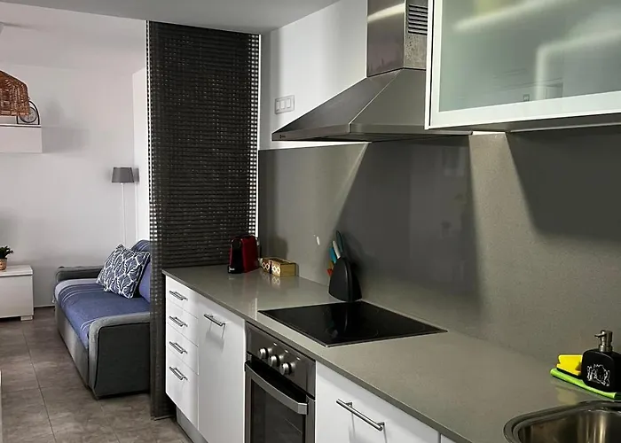 Enrique - Relajate A 3 Min De La Playa Con Jardin Y Padel *