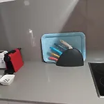 Apartament Enrique - Relajate A 3 Min De La Playa Con Jardin Y Padel