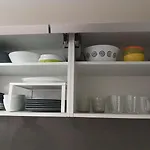 Apartament Enrique - Relajate A 3 Min De La Playa Con Jardin Y Padel