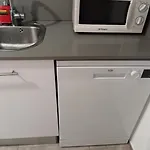 Enrique - Relajate A 3 Min De La Playa Con Jardin Y Padel