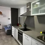 Enrique - Relajate A 3 Min De La Playa Con Jardin Y Padel *