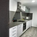 Enrique - Relajate A 3 Min De La Playa Con Jardin Y Padel Sa Caleta