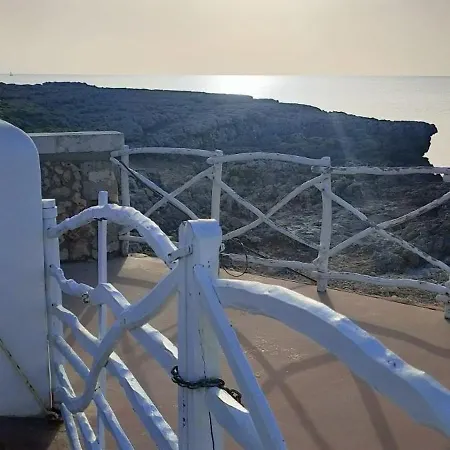 Appartement Enrique - Relajate A 3 Min De La Playa Con Jardin Y Padel