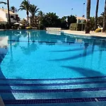 아파트 Enrique - Relajate A 3 Min De La Playa Con Jardin Y Padel *